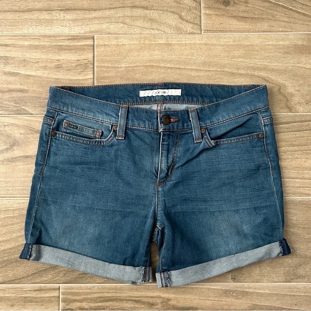 Joe’s Jeans Provocateur Shorts | Size 29